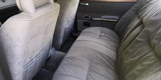 Ford Taunus 2.0 Guia 1982