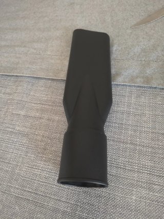 Bico para aspirador 4-5 cm