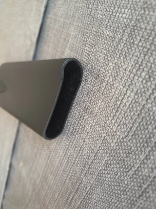 Bico para aspirador 4-5 cm