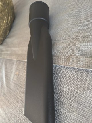 Bico para aspirador 4-5 cm