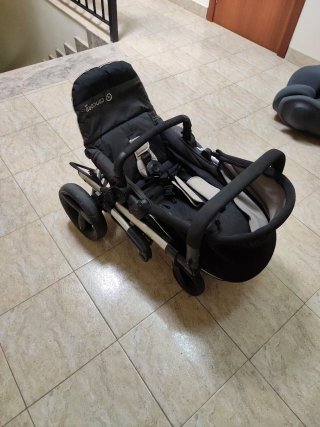 Silla de paseo Concord Neo