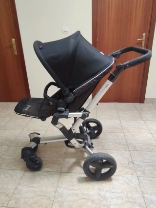 Silla de paseo Concord Neo