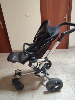 Silla de paseo Concord Neo