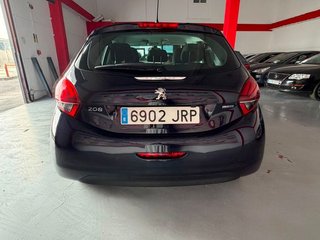 Peugeot 208 3p Style 1.6 BlueHDi 100 S&S