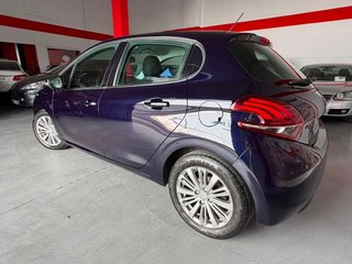 Peugeot 208 3p Style 1.6 BlueHDi 100 S&S