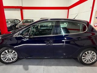 Peugeot 208 3p Style 1.6 BlueHDi 100 S&S