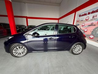 Peugeot 208 3p Style 1.6 BlueHDi 100 S&S