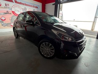 Peugeot 208 3p Style 1.6 BlueHDi 100 S&S