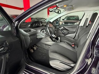 Peugeot 208 3p Style 1.6 BlueHDi 100 S&S