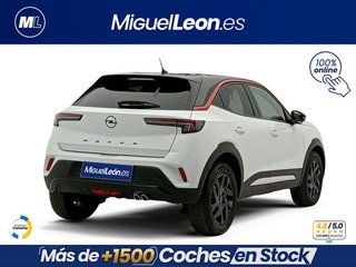 Opel Mokka 1.2 T 96kW (130 CV) GS