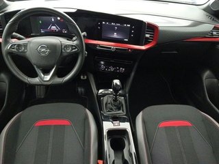 Opel Mokka 1.2 T 96kW (130 CV) GS