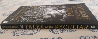 Tales of the Peculiar