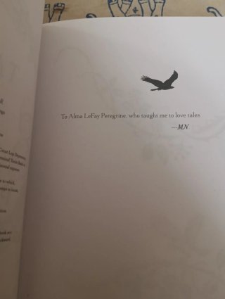 Tales of the Peculiar