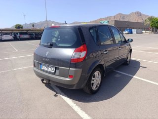 Renault Scénic II 1.6 Gasolina | 2005