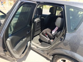 Renault Scénic II 1.6 Gasolina | 2005