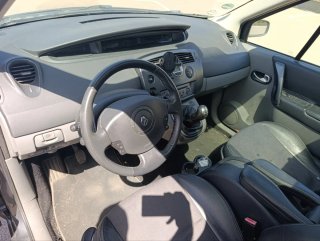 Renault Scénic II 1.6 Gasolina | 2005
