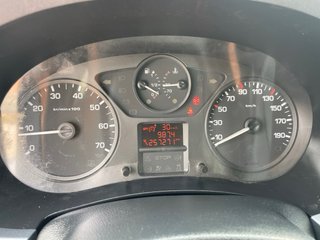 Citroen Berlingo 2011