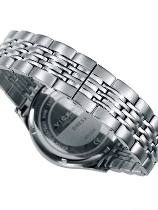 Reloj Viceroy Dress Mujer Azul/Plata