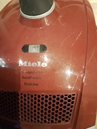 Bolsas aspiradora compatibles Miele