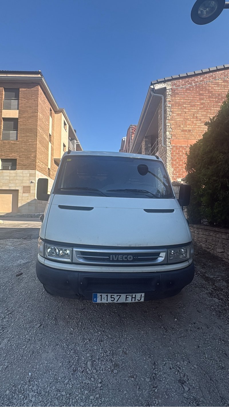 Iveco Daily 2006 - foto 1