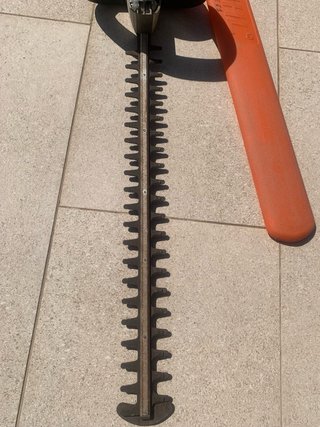 Cortasetos Eléctrico Stihl