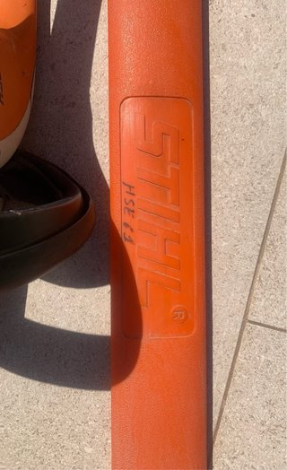 Cortasetos Eléctrico Stihl