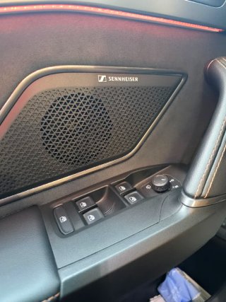 CUPRA Formentor 1.5 eTSI 150 DSG Launch Edition