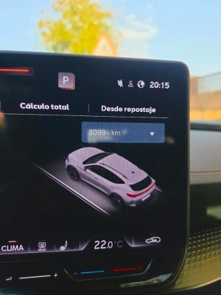 CUPRA Formentor 1.5 eTSI 150 DSG Launch Edition