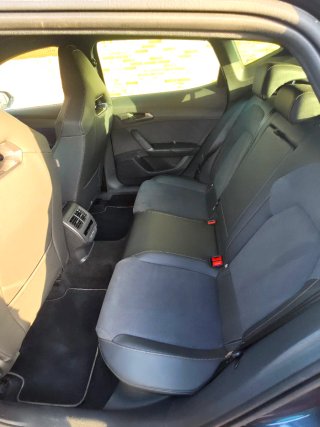 CUPRA Formentor 1.5 eTSI 150 DSG Launch Edition