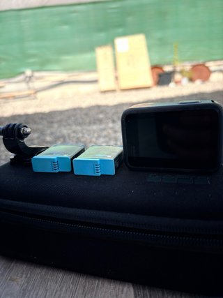 GoPro Hero 9 Black