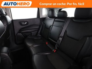 Jeep Compass 1.4 M-Air Night Eagle 4x2