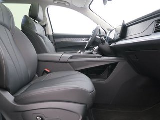 MG MGS9 1.5T PHEV Premium AUTO