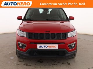 Jeep Compass 1.4 M-Air Night Eagle 4x2