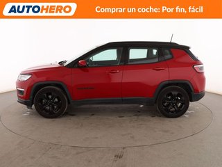 Jeep Compass 1.4 M-Air Night Eagle 4x2