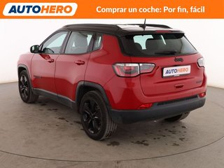 Jeep Compass 1.4 M-Air Night Eagle 4x2