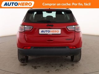 Jeep Compass 1.4 M-Air Night Eagle 4x2