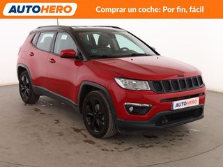 Jeep Compass 1.4 M-Air Night Eagle 4x2