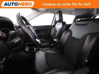 Jeep Compass 1.4 M-Air Night Eagle 4x2