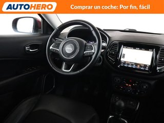 Jeep Compass 1.4 M-Air Night Eagle 4x2