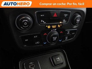 Jeep Compass 1.4 M-Air Night Eagle 4x2