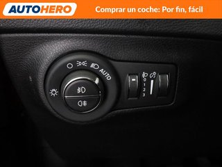 Jeep Compass 1.4 M-Air Night Eagle 4x2