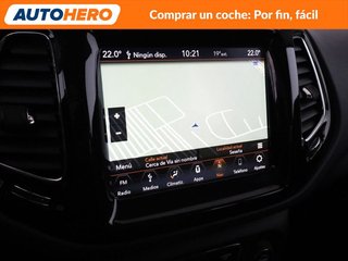 Jeep Compass 1.4 M-Air Night Eagle 4x2