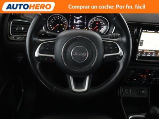 Jeep Compass 1.4 M-Air Night Eagle 4x2