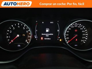 Jeep Compass 1.4 M-Air Night Eagle 4x2