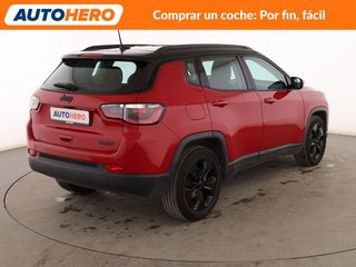 Jeep Compass 1.4 M-Air Night Eagle 4x2