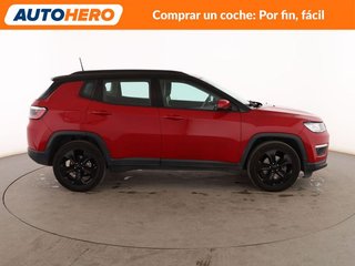 Jeep Compass 1.4 M-Air Night Eagle 4x2