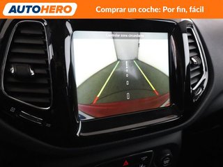 Jeep Compass 1.4 M-Air Night Eagle 4x2
