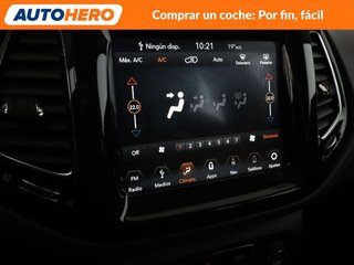 Jeep Compass 1.4 M-Air Night Eagle 4x2