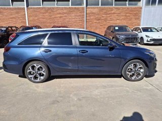 Ceed Tourer - Desde 293€ al mes ¡sin entrada!