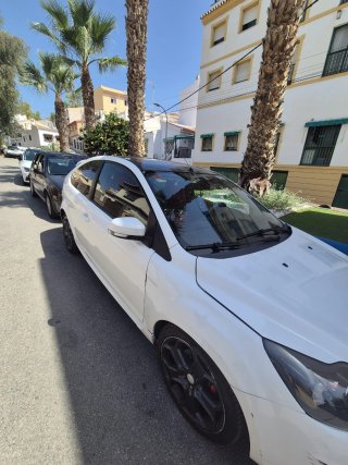Ford Focus 2008